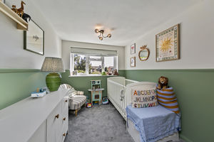 Bedroom Two- click for photo gallery